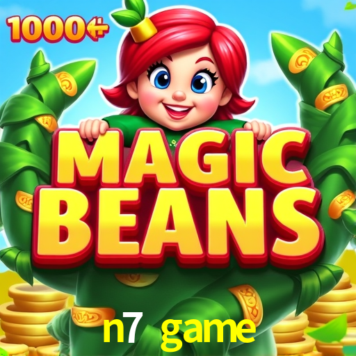 Bônus de Boas-vindas n7 game