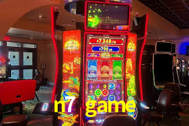 Jogos Exclusivos n7 game
