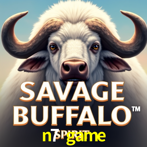 Diretório de Jogos n7 game