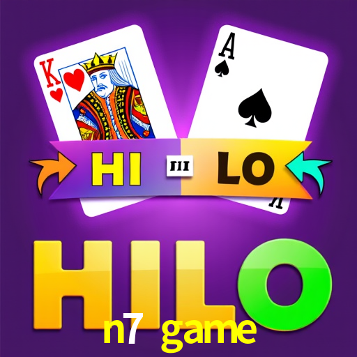 Benefícios da Conta n7 game