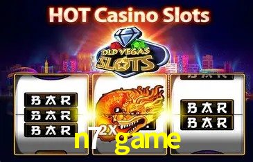 Promoções Sazonais n7 game