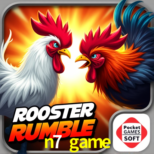 Cadastro Rápido n7 game