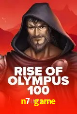 Promoção Relâmpago n7 game