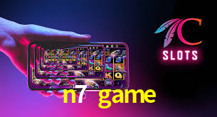 Torneios n7 game