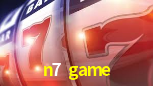 Bônus Diários n7 game