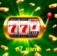 Promoções Sazonais n7 game