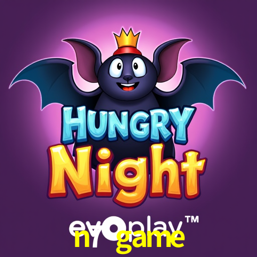 Estatísticas n7 game