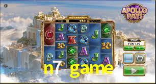 Programa VIP n7 game