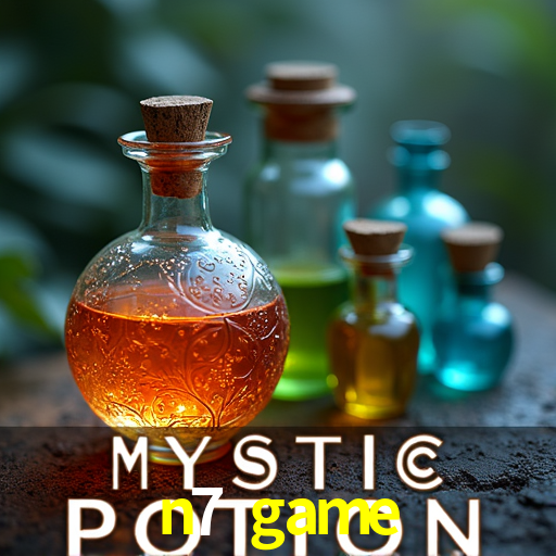 Jogos de Slot n7 game