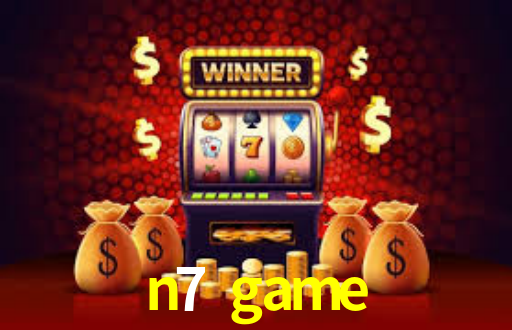 PIX Instantâneo n7 game