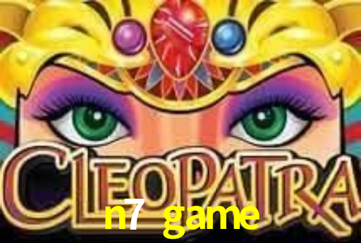 Interface Premium n7 game