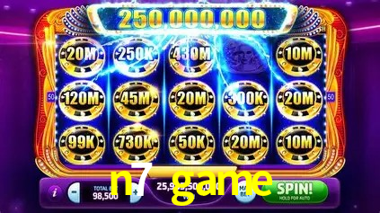 Ofertas Exclusivas n7 game