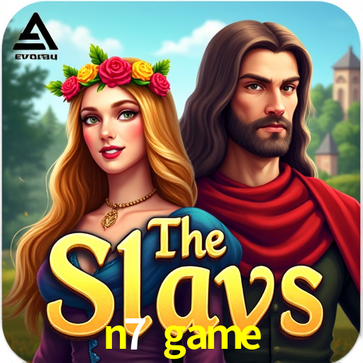 Provedores de Jogos n7 game