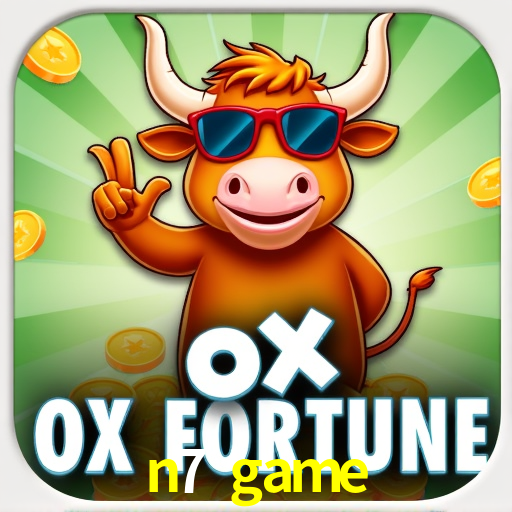 Gates of Olympus n7 game